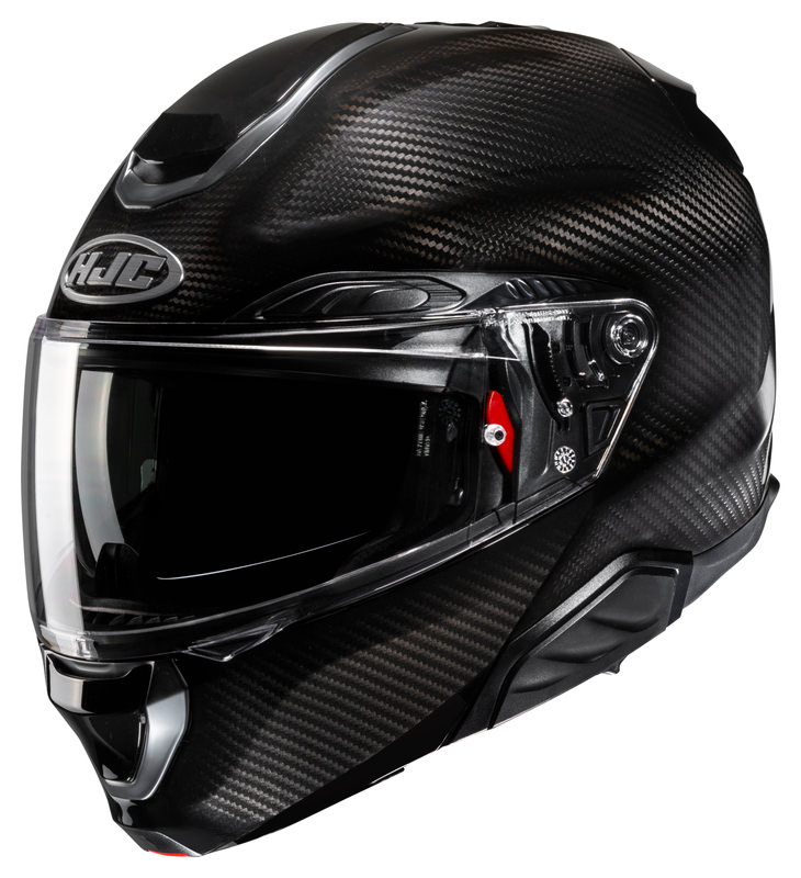 HJC HJC RPHA 91 Carbon Klapphelm günstig | Louis 🏍️