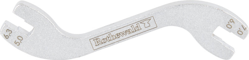 ROTHEWALD
