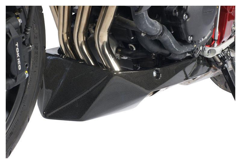 HONDA CB 1000 R