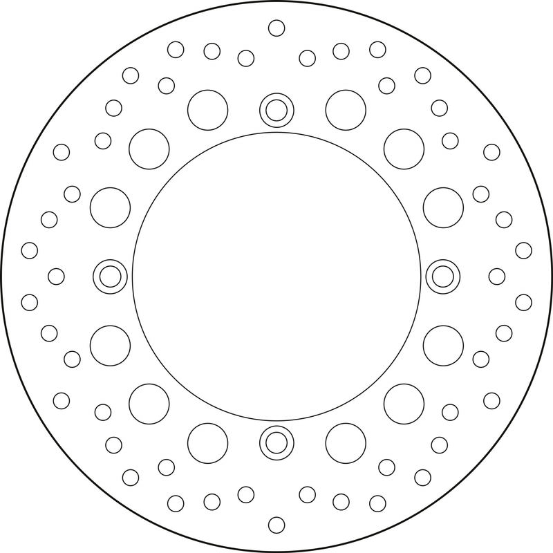 BREMBO DISCHI FRENO