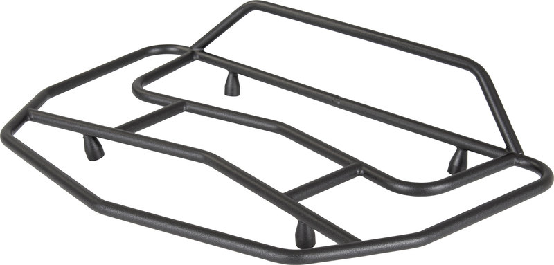 METALL-GEPAECKGITTER