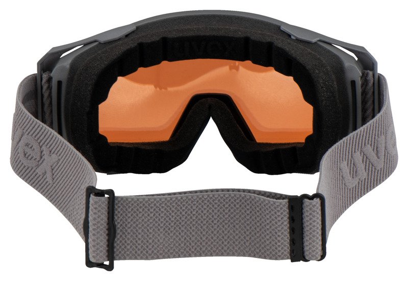 UVEX PYRO  FM MOTOCROSS-