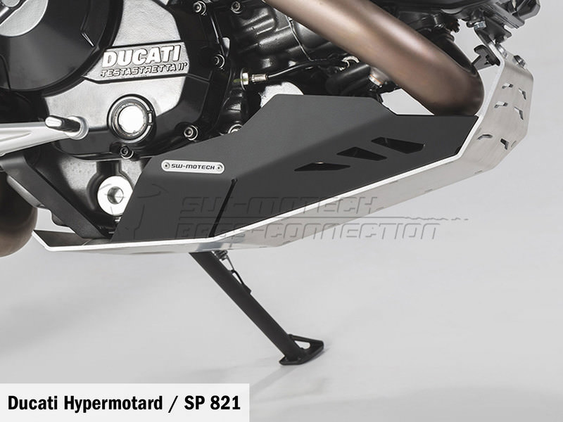 SW-MOTECH ALUMINUM