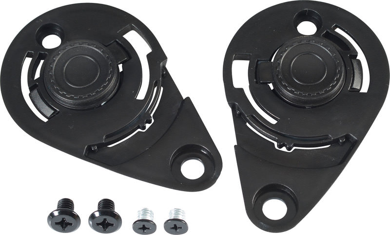 VISIERMECHANIK MTR S-10
