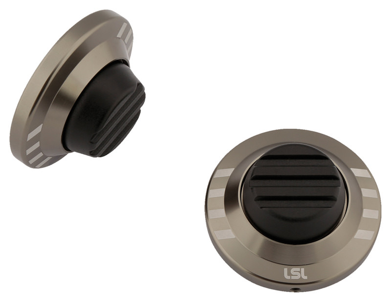 LSL CRASH-PADS