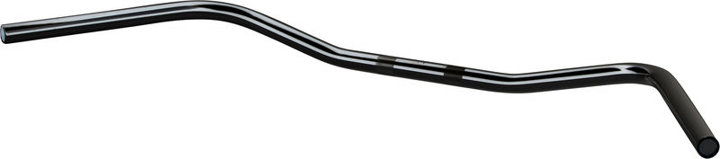 Buy LSL Handlebar "Old-Style" With HD-Dimples, ABE | Louis motorcycle