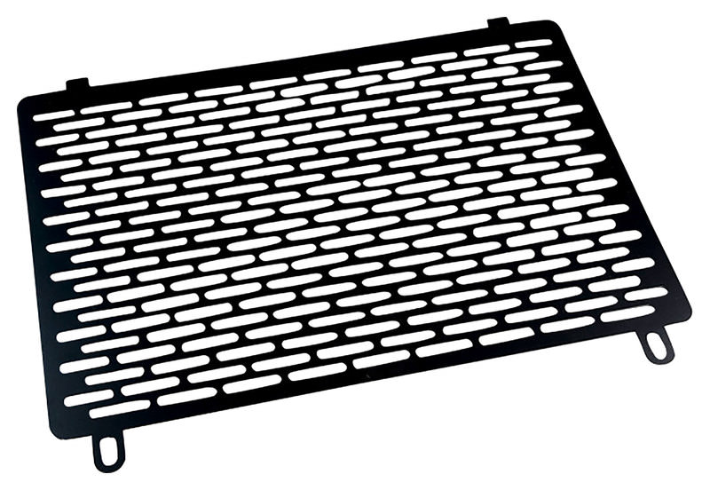 GRILLE DE RADIATEUR