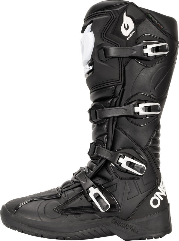 O'Neal O'NEAL RMX SIZE 43 BOOT, BLACK 