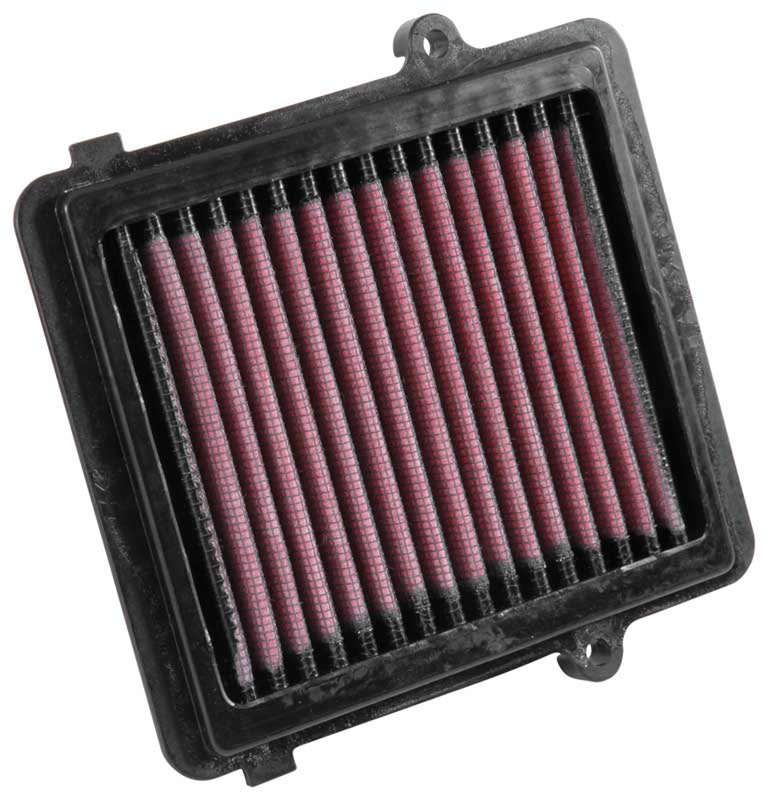 K&N DAUERLUFTFILTER