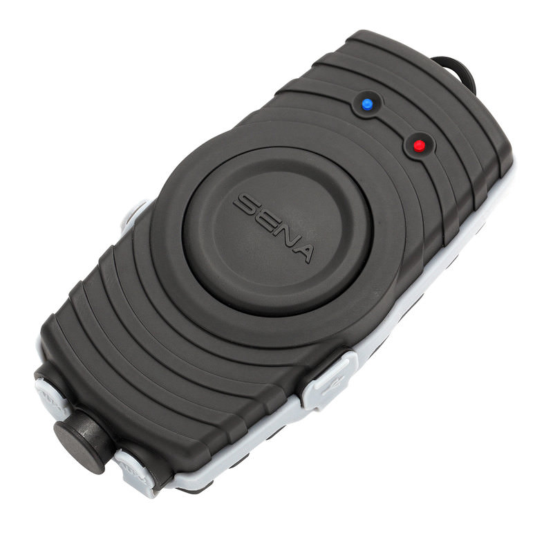ADAPTATEUR TALKIE-WALKIE