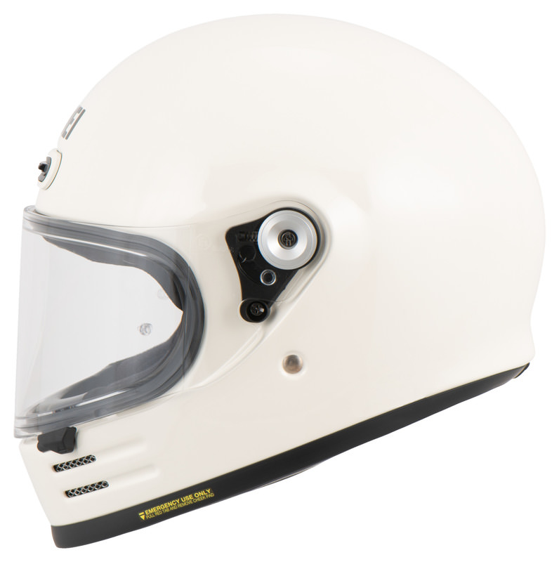 SHOEI GLAMSTER OFF WHITE