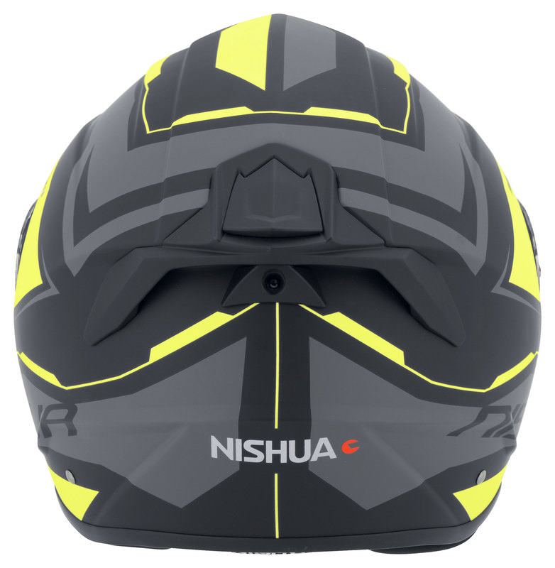 NISHUA NTX-4