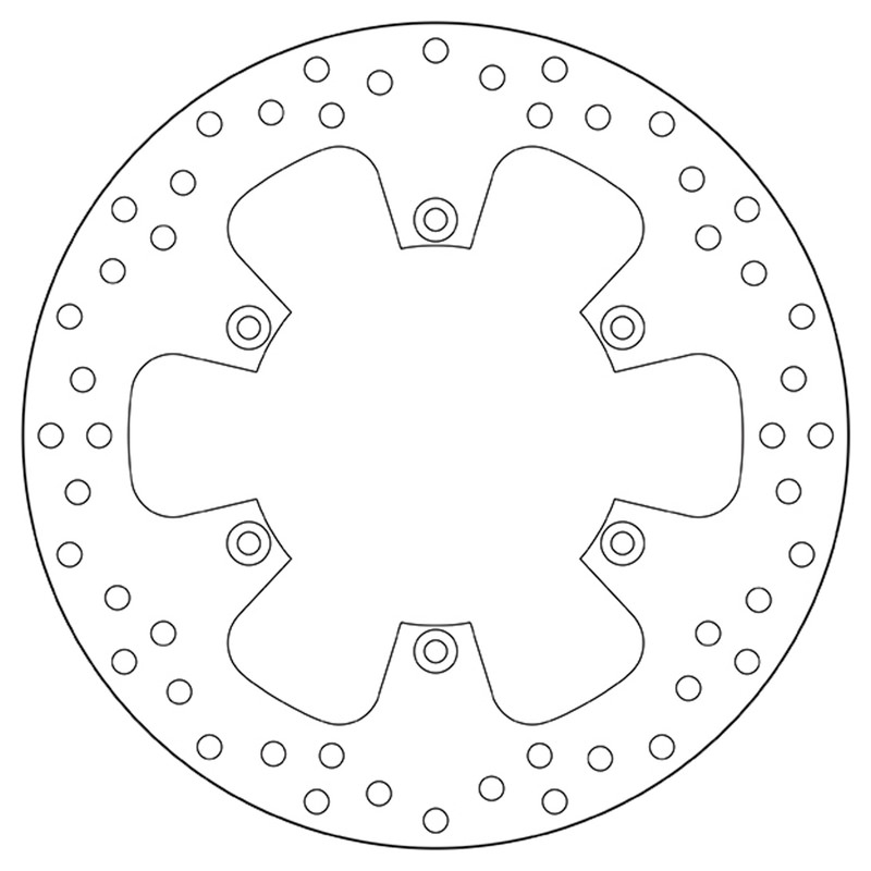 BREMBO DISCHI FRENO