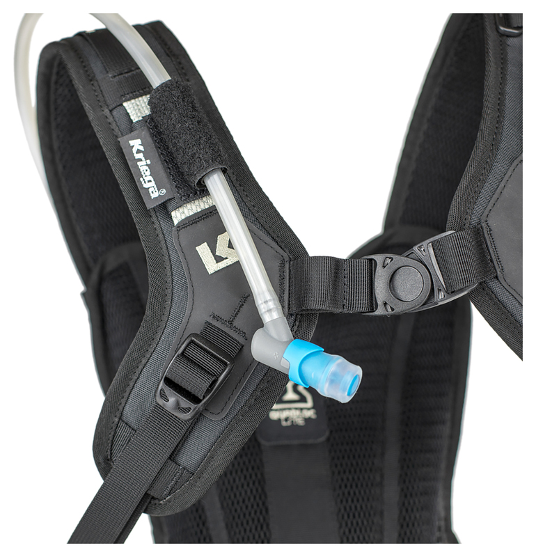 KRIEGA HYDRAPACK