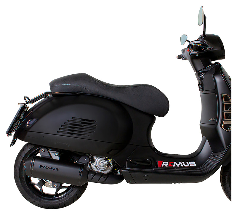REMUS NOTTE GTS 300 HPE