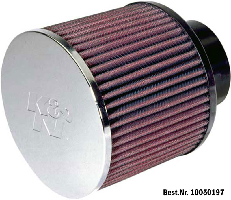 K&N LUCHTFILTER  HA-9916