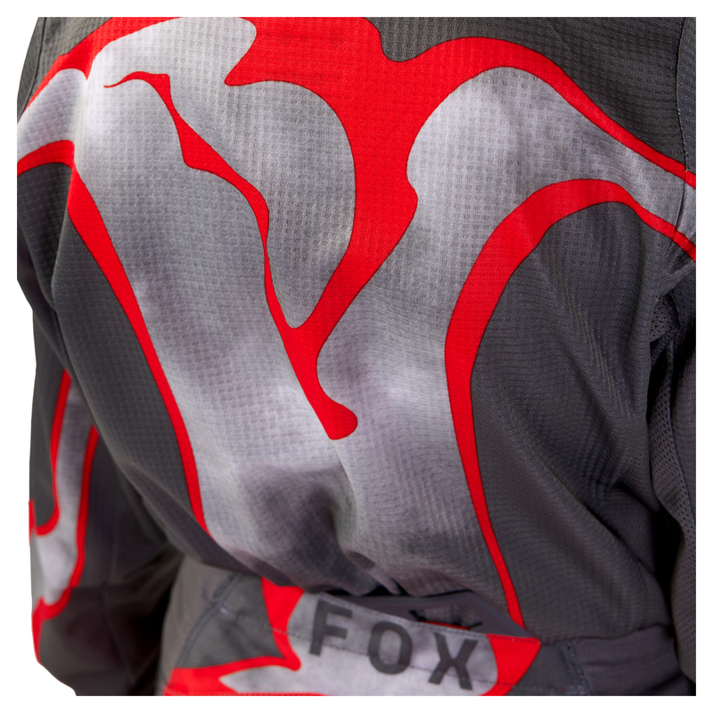 FOX 180 ATLAS YOUTH
