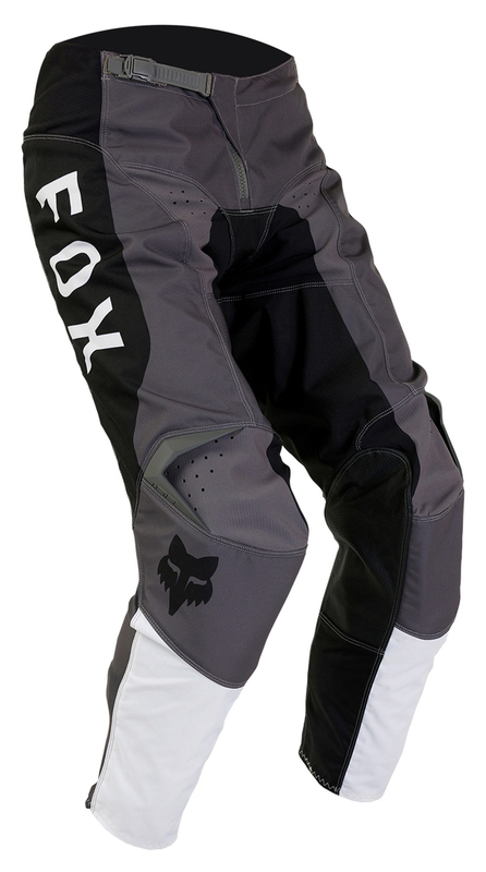 FOX 180 NITRO YOUTH
