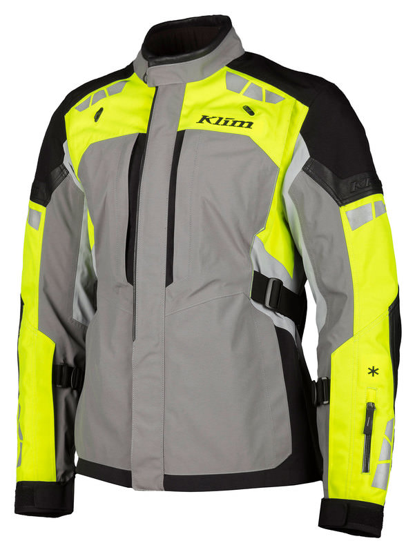 Klim Klim Latitude Textile Jacket lowcost Louis 🏍️
