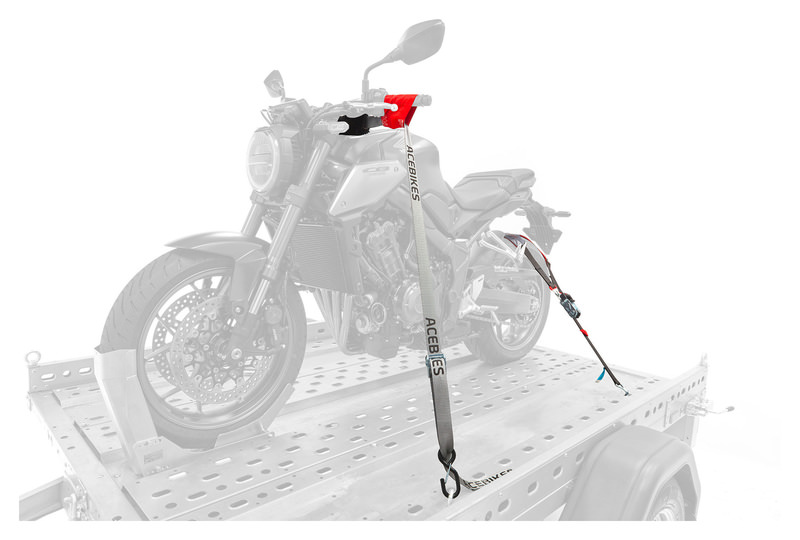 SET ACEBIKES BUCKLE-UP +
