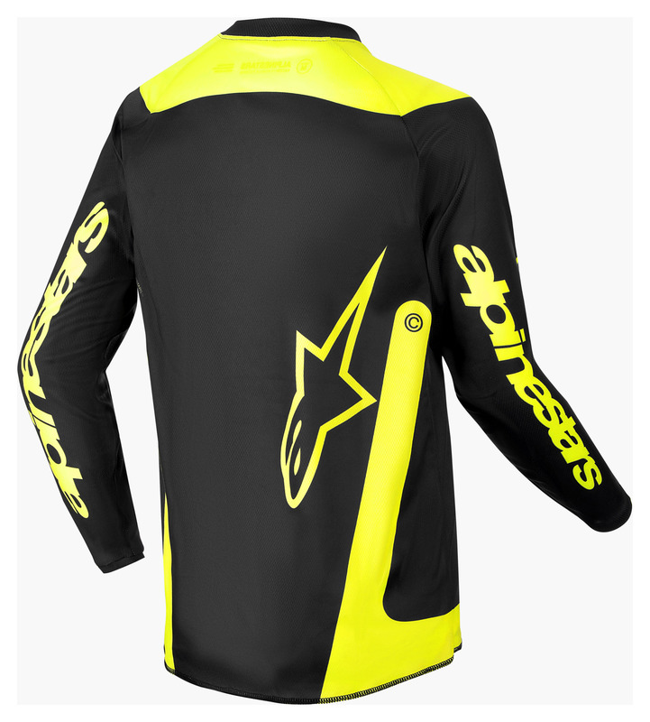 A-STARS YOUTH RACER LURV