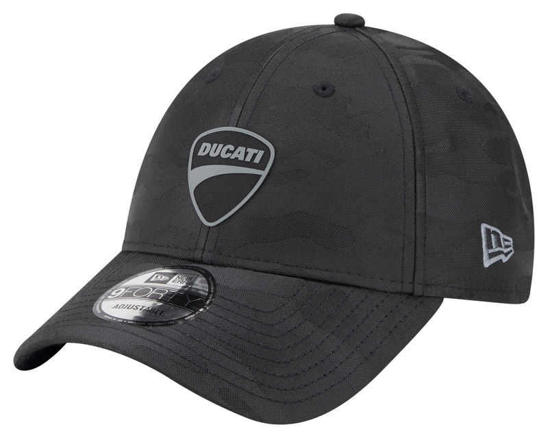 NEW ERA DUCATI CAMO