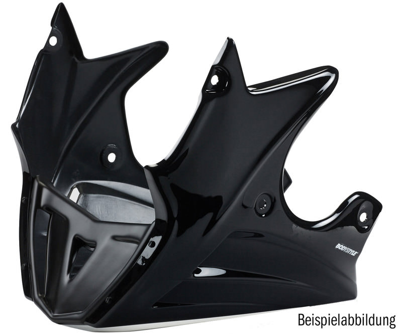Buy Bodystyle Lower Fairing Painted Or Unpainted Louis Motorcycle Clothing And Technology