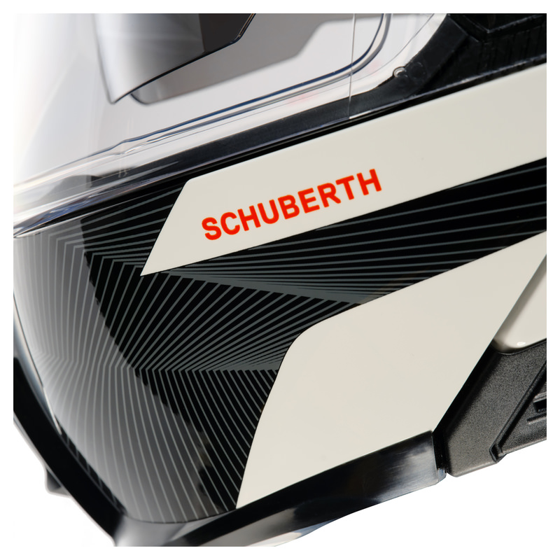 Schuberth E2 Explorer Klapphelm - Adventure Helm Mit ECE-R 22.06 Zulassung
