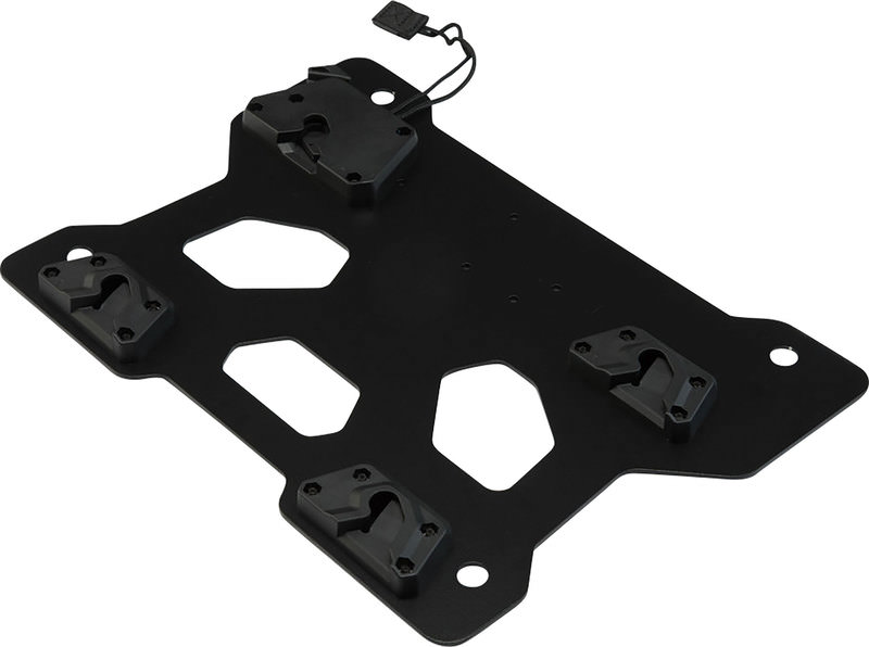 ADAPTERPLATTE FUER SYSBAG