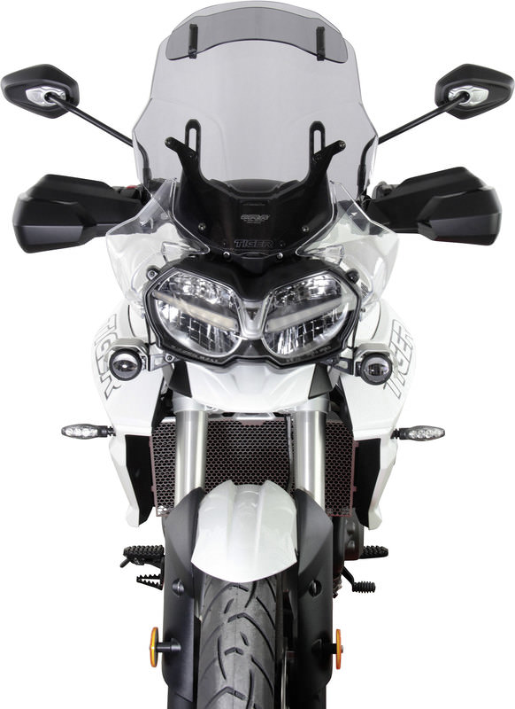 BULLE TOURING MRA VARIO
