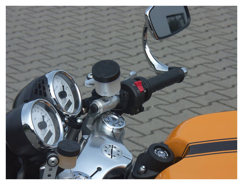 LSL SMAL STUUR-SET