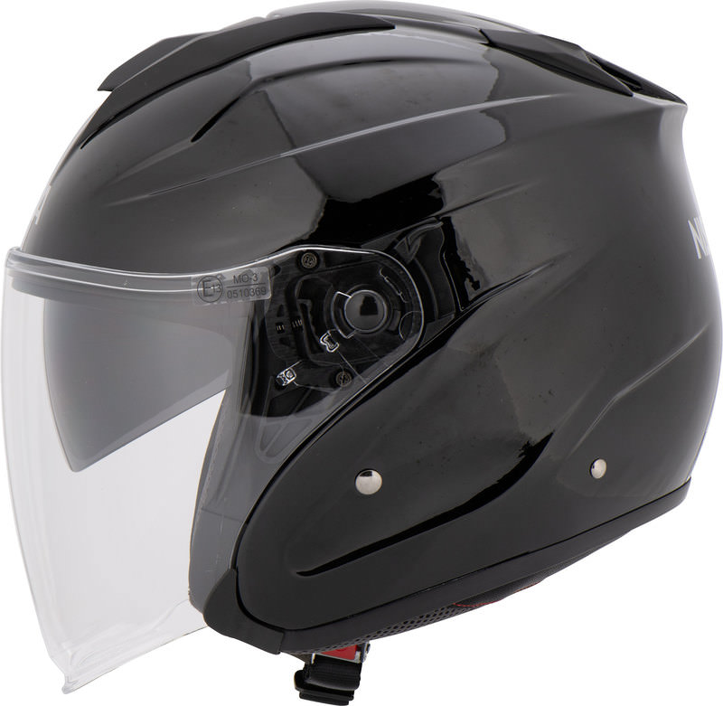 NISHUA NDX-1       GR.XS