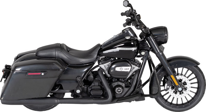H-D 2017 ROAD KING SPEC.