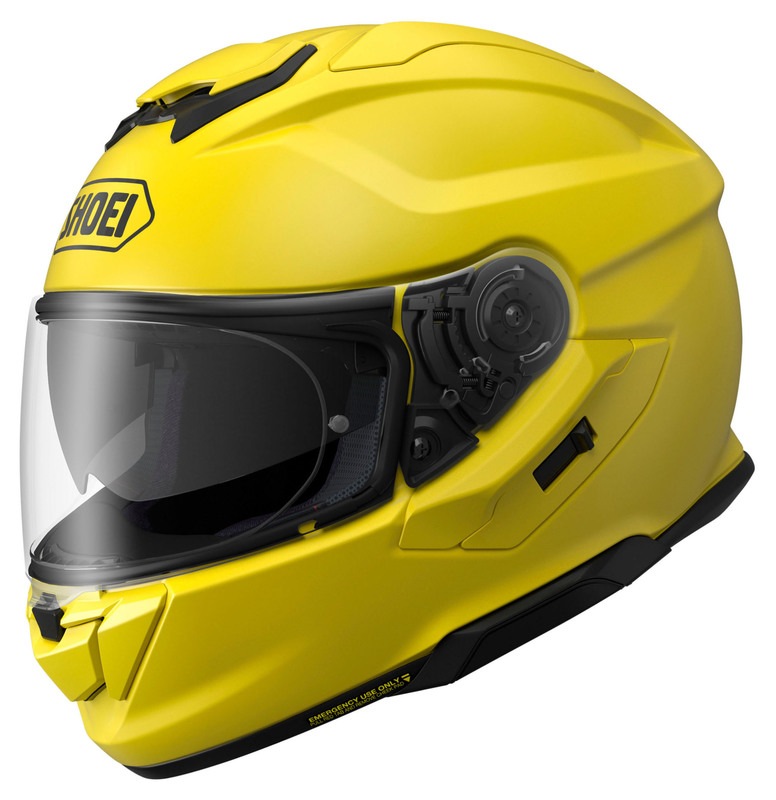 Louis shoei best sale gt air 2