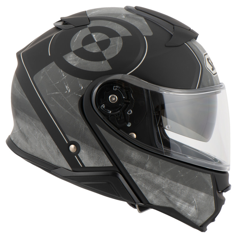 Buy Shoei Neotec II Jaunt TC-5 Flip-Up 