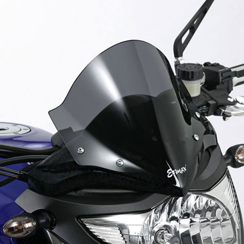 ERMAX BULLE ROADSTER