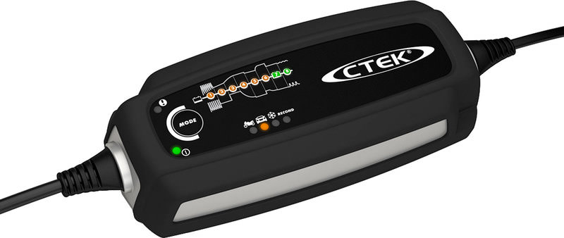 CTEK-BUMPER