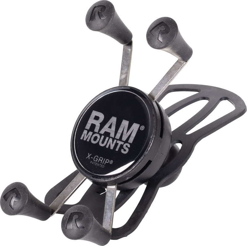 RAM X-GRIP STAFFA PER