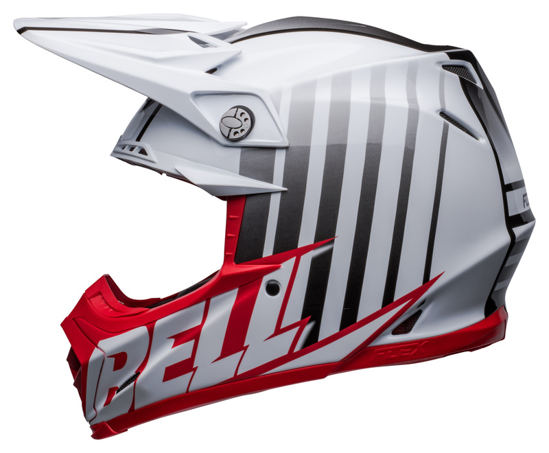 BELL MOTO-9S FLEX