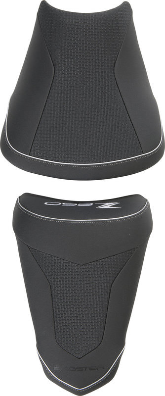 bagster seats