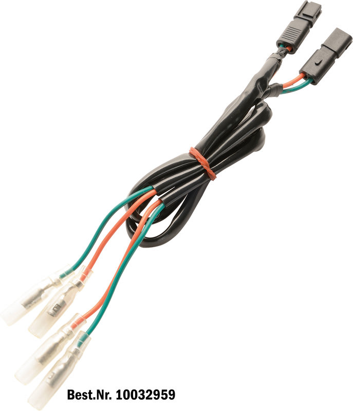 TURN SIGNAL ADAPTOR CABLE