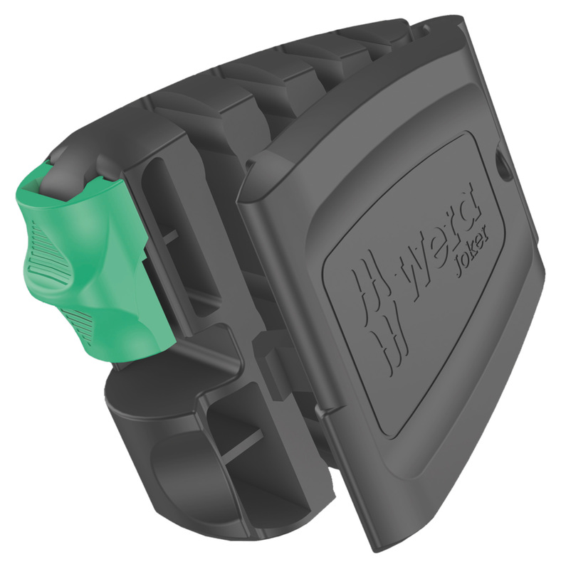 WERA 6005 JOKER 4 SET 1