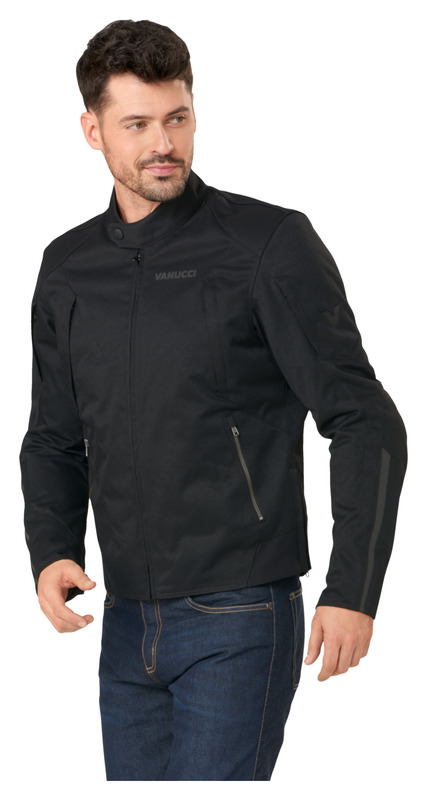 VANUCCI VUJ-3 TEXTILJACKE