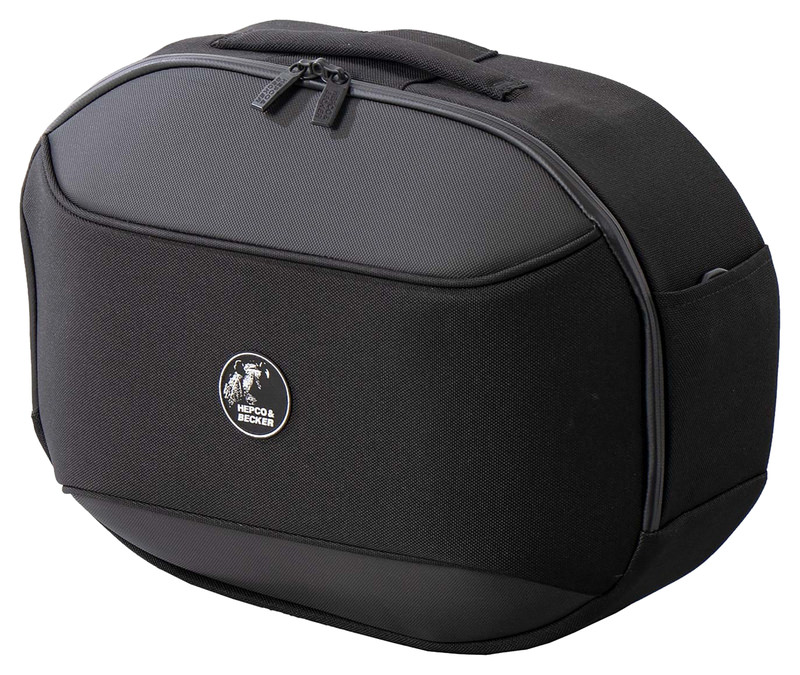 BORSA MORBIDA H+B STREET