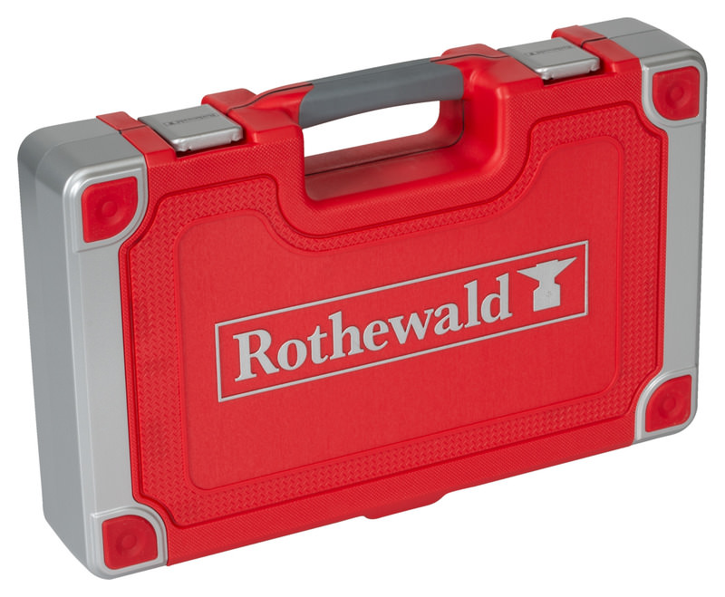 LOT D'OUTILS ROTHEWALD