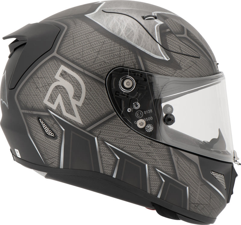 Buy Hjc Rpha 11 Batman Dc Comics Full Face Helmet Louis