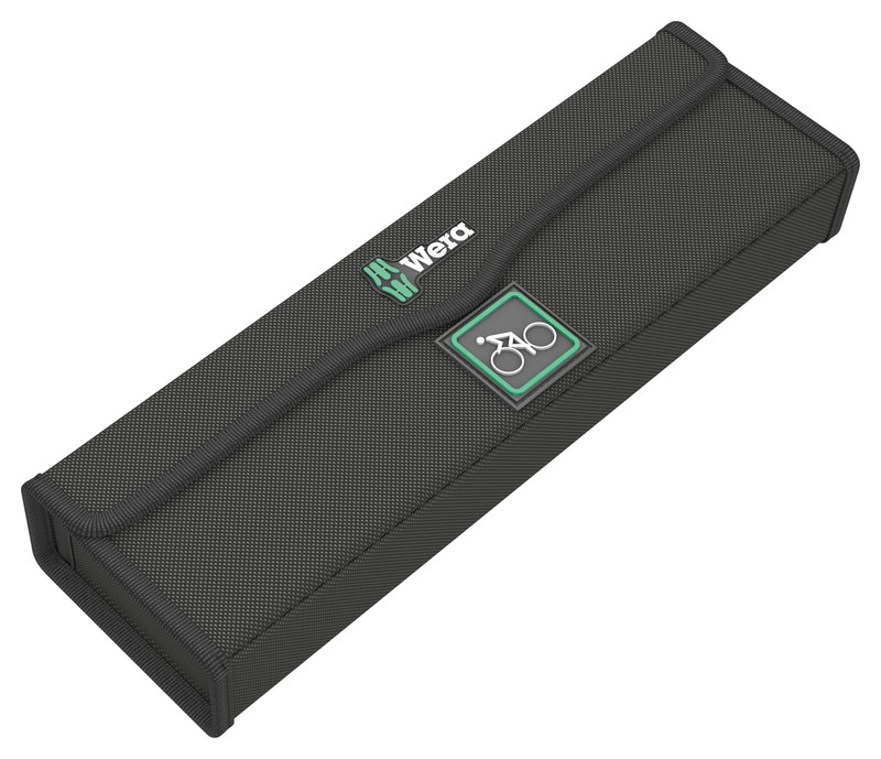 WERA BICYCLE SET TORQUE 1