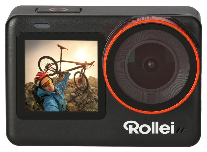 ROLLEI ACTION ONE