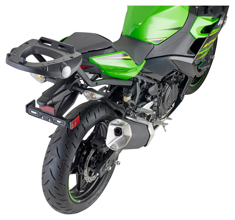 GIVI TOPCASE-TRAEGER