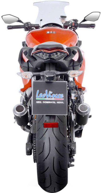 LEO VINCE LV-10